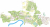 Стенд-Карта г.Тирасполь   2000х1900